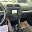 Volkswagen Golf 2.0TDi/2013/MATCH EDITION/2.M-tažné záruka12