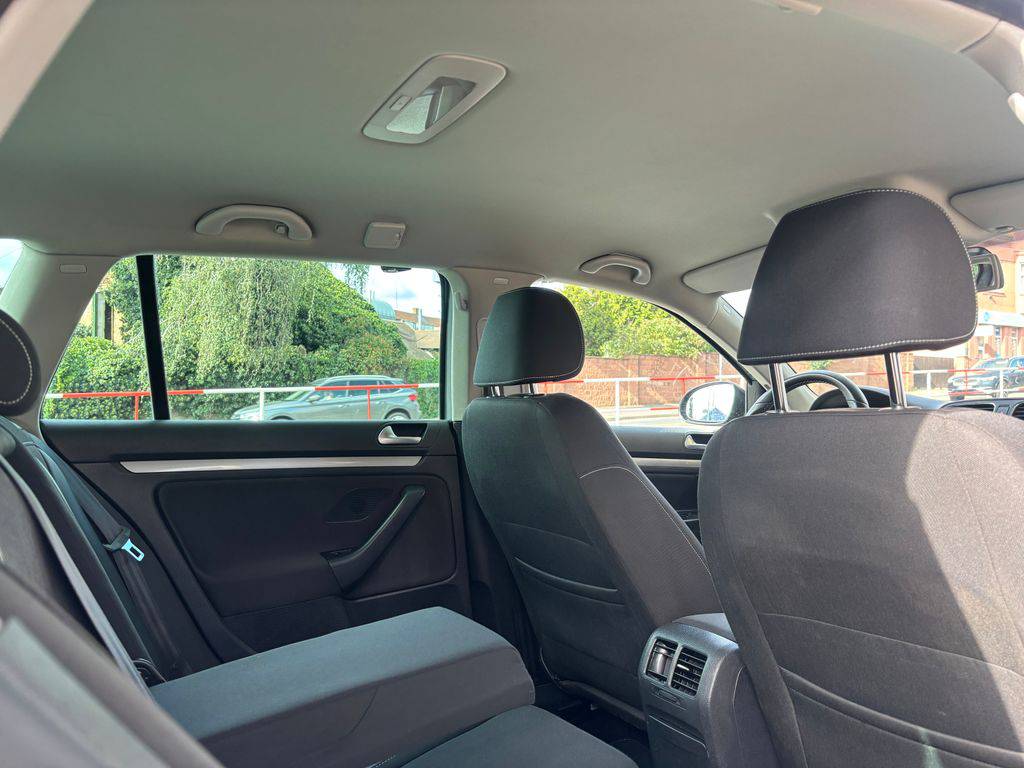 Volkswagen Golf 2.0TDi/2013/MATCH EDITION/2.M-tažné záruka12