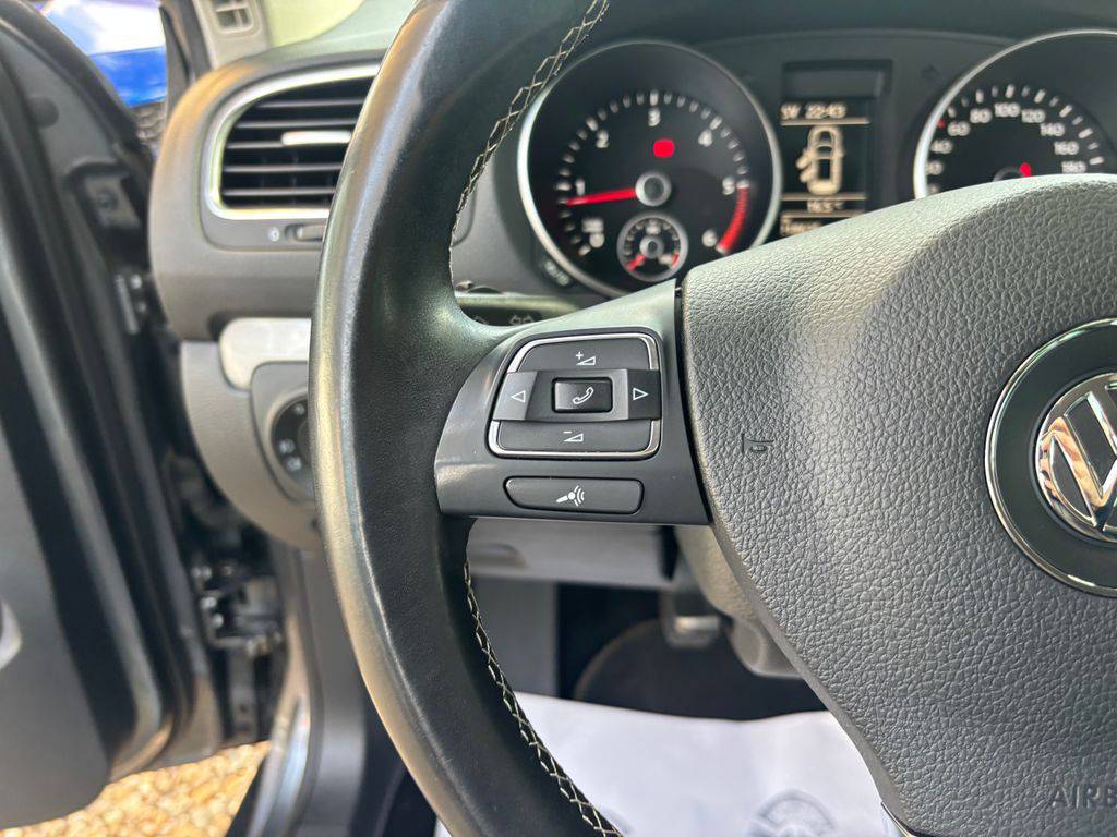 Volkswagen Golf 2.0TDi/2013/MATCH EDITION/2.M-tažné záruka12