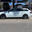 Škoda Superb 2.0TDI-SPORTLINE.4x4.AT.ZÁRUKA 12