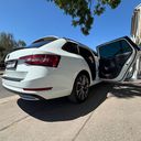 Škoda Superb 2.0TDI-SPORTLINE.4x4.AT.ZÁRUKA 12