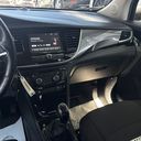 Opel Mokka X Opel Mokka X 1.6CDTi/2019/COSMO.4X4.ZÁRUKA 12