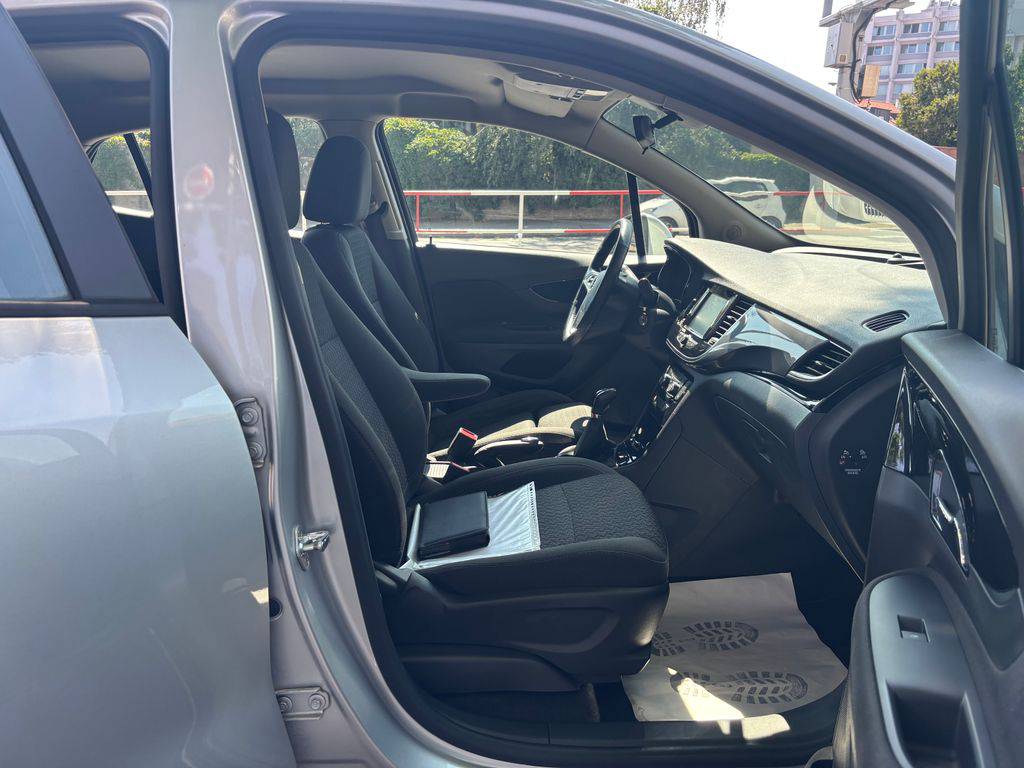 Opel Mokka X Opel Mokka X 1.6CDTi/2019/COSMO.4X4.ZÁRUKA 12