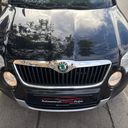 Škoda Yeti 1.8TSi/2011/MAN6-TAŽNÉ.4X4