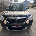 Škoda Yeti 1.8TSi/2011/MAN6-TAŽNÉ.4X4