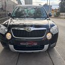 Škoda Yeti 1.8TSi/2011/MAN6-TAŽNÉ.4X4