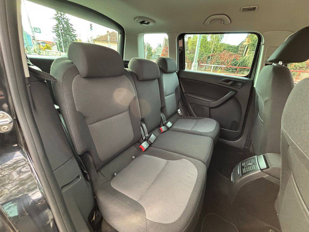 Škoda Yeti 1.8TSi/2011/MAN6-TAŽNÉ.4X4