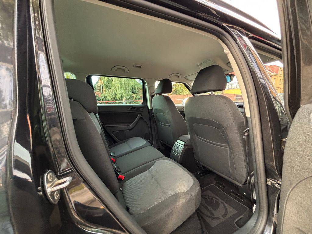 Škoda Yeti 1.8TSi/2011/MAN6-TAŽNÉ.4X4