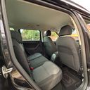 Škoda Yeti 1.8TSi/2011/MAN6-TAŽNÉ.4X4