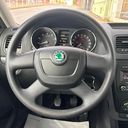 Škoda Yeti 1.8TSi/2011/MAN6-TAŽNÉ.4X4