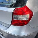 BMW 118 118i-95KW/2007/MAN6.TAŽNÉ.KLIMA