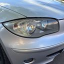 BMW 118 118i-95KW/2007/MAN6.TAŽNÉ.KLIMA
