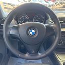BMW 118 118i-95KW/2007/MAN6.TAŽNÉ.KLIMA
