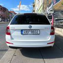 Škoda Octavia 1.6TDI-81KW/2016/CZ.AMBITION PLUS