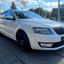 Škoda Octavia 1.6TDI-81KW/2016/CZ.AMBITION PLUS