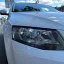 Škoda Octavia 1.6TDI-81KW/2016/CZ.AMBITION PLUS