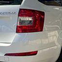 Škoda Octavia 1.6TDI-81KW/2016/CZ.AMBITION PLUS