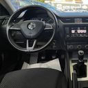 Škoda Octavia 1.6TDI-81KW/2016/CZ.AMBITION PLUS
