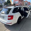 Škoda Octavia 1.6TDI-81KW/2016/CZ.AMBITION PLUS