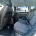 Škoda Octavia 1.6TDI-81KW/2016/CZ.AMBITION PLUS