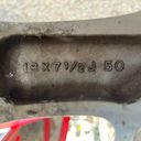 Mazda CX-7 original alu 18x7,5J50 et50, p
