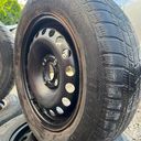 Škoda Felicia sada kol 4x100 ET35 5Jx14 pneu