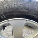 Peugeot 207 originální sada alu 6Jx15CH4-2