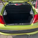 Peugeot 207 1.6i 80KW/2007/PANORAMA-KŮŽE