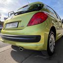 Peugeot 207 1.6i 80KW/2007/PANORAMA-KŮŽE