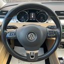 Volkswagen Passat 2.0TDi.4X4.MAN6.HIGHLINE.KŮŽE