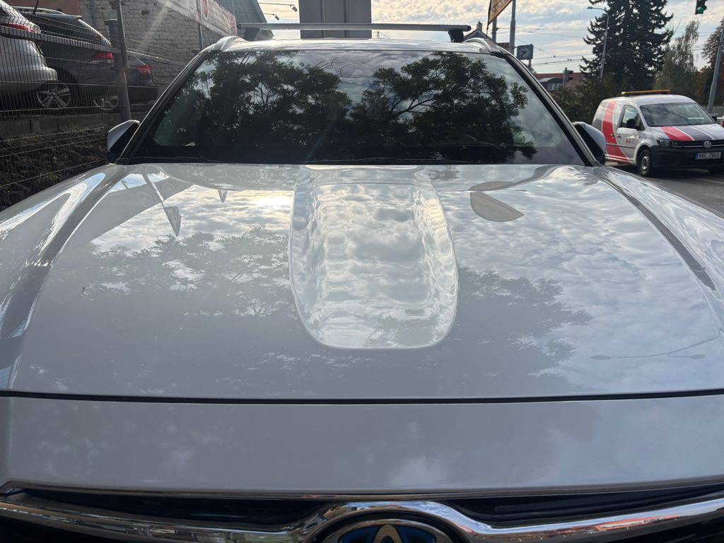 Toyota Highlander 2.5HEV e-CVT.CZ.DPH.PRESTIGE.1M-ZÁRUKA