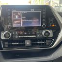 Toyota Highlander 2.5HEV e-CVT.CZ.DPH.PRESTIGE.1M-ZÁRUKA