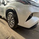 Toyota Highlander 2.5HEV e-CVT.CZ.DPH.PRESTIGE.1M-ZÁRUKA
