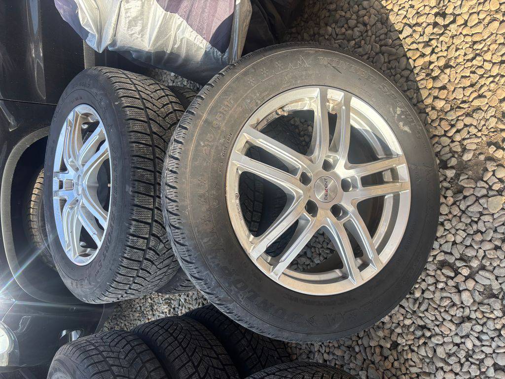 Seat Tarraco 1.5TSI/XC/WEBASTO.DPH.1MAJITEL