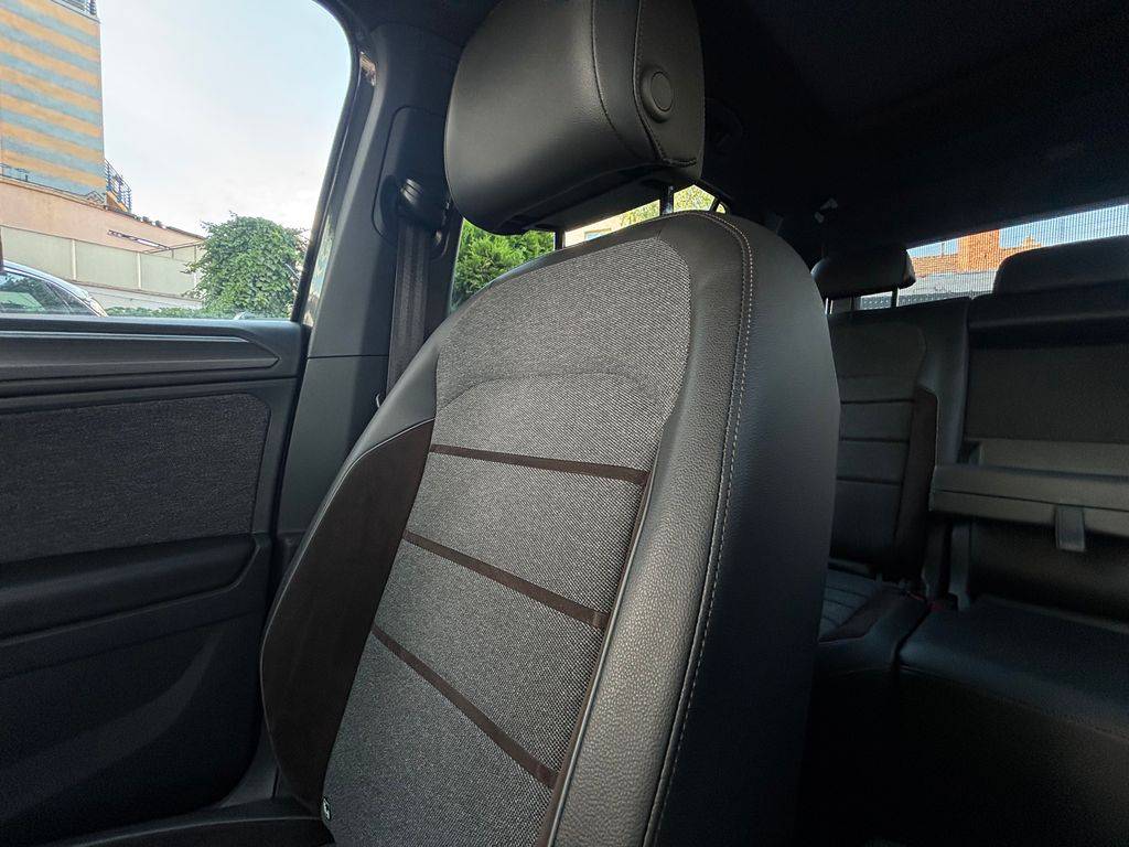 Seat Tarraco 1.5TSI/XC/WEBASTO.DPH.1MAJITEL