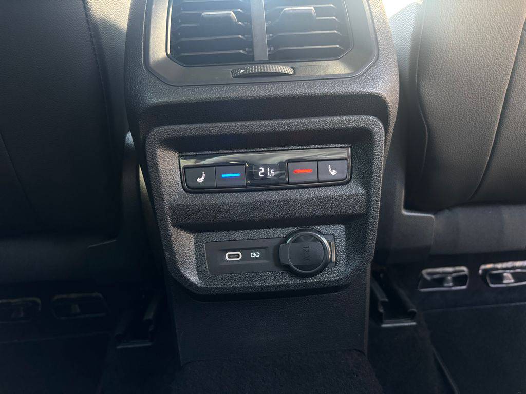 Seat Tarraco 1.5TSI/XC/WEBASTO.DPH.1MAJITEL