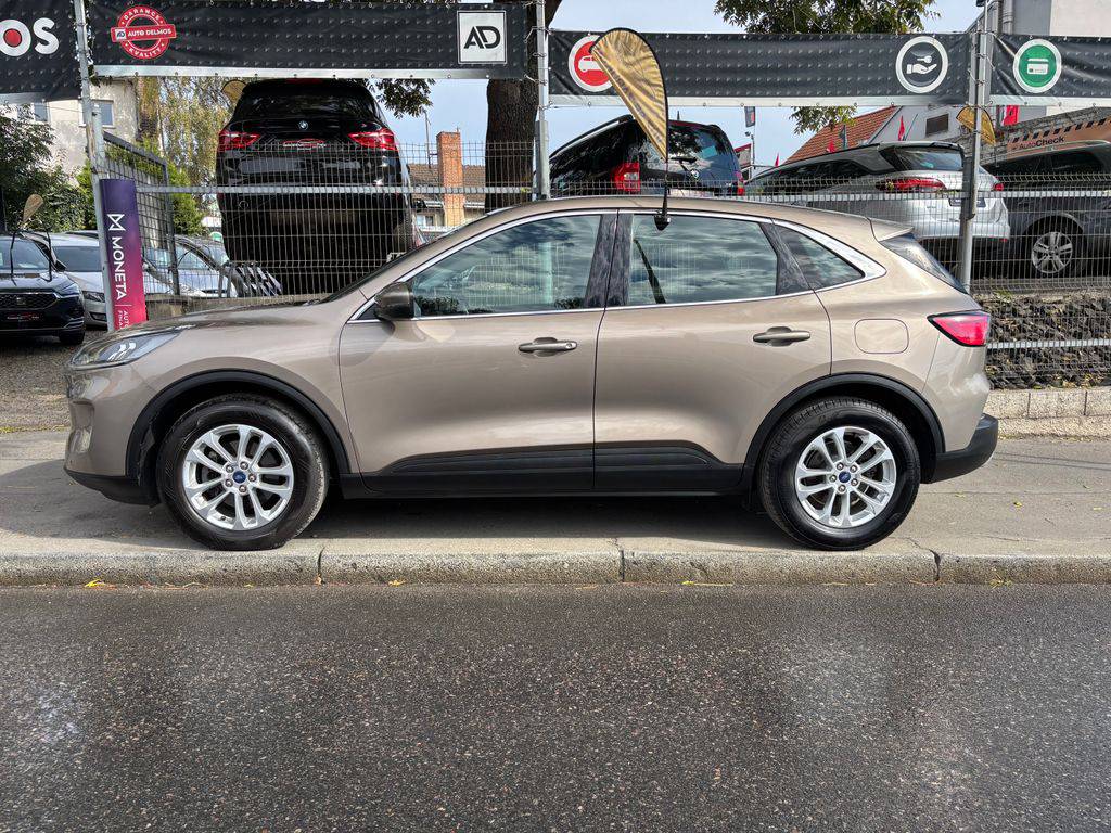 Ford Kuga 2.0EcoBlue.TITAN.DPH.AT.1MAJ.4X4