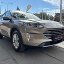 Ford Kuga 2.0EcoBlue.TITAN.DPH.AT.1MAJ.4X4