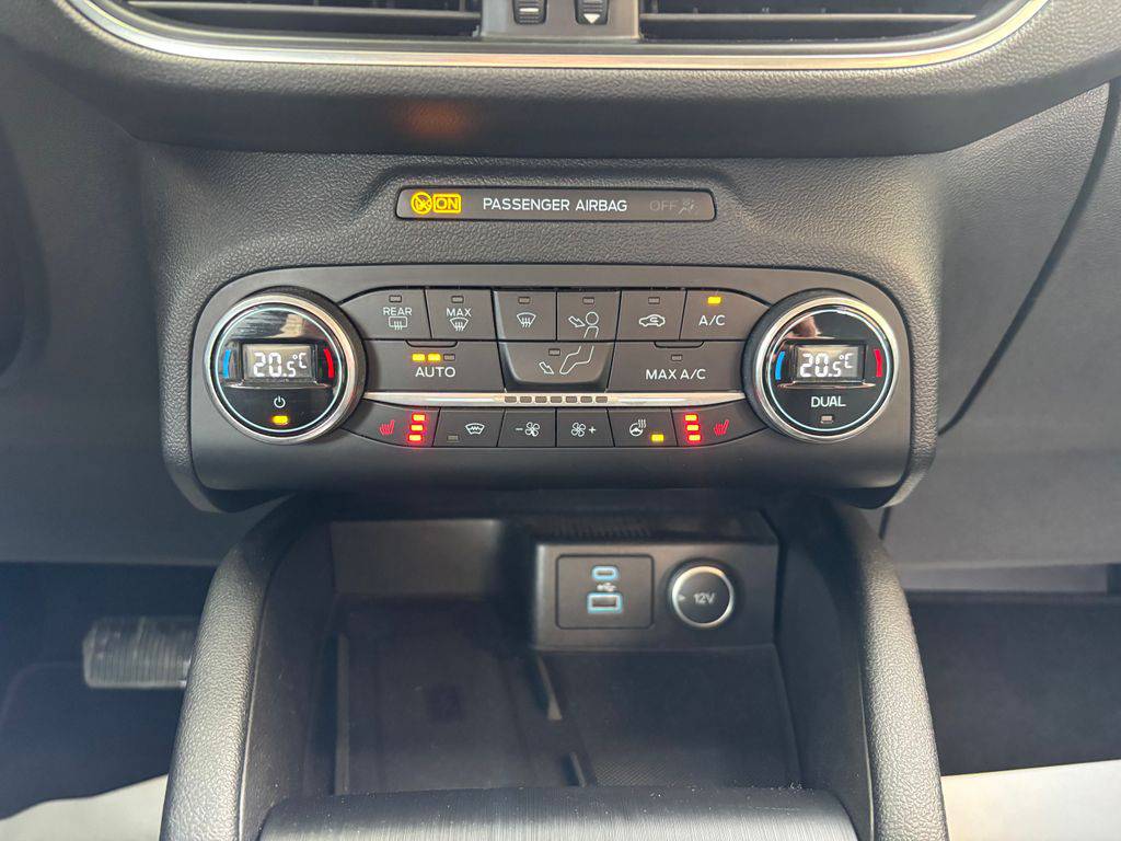 Ford Kuga 2.0EcoBlue.TITAN.DPH.AT.1MAJ.4X4