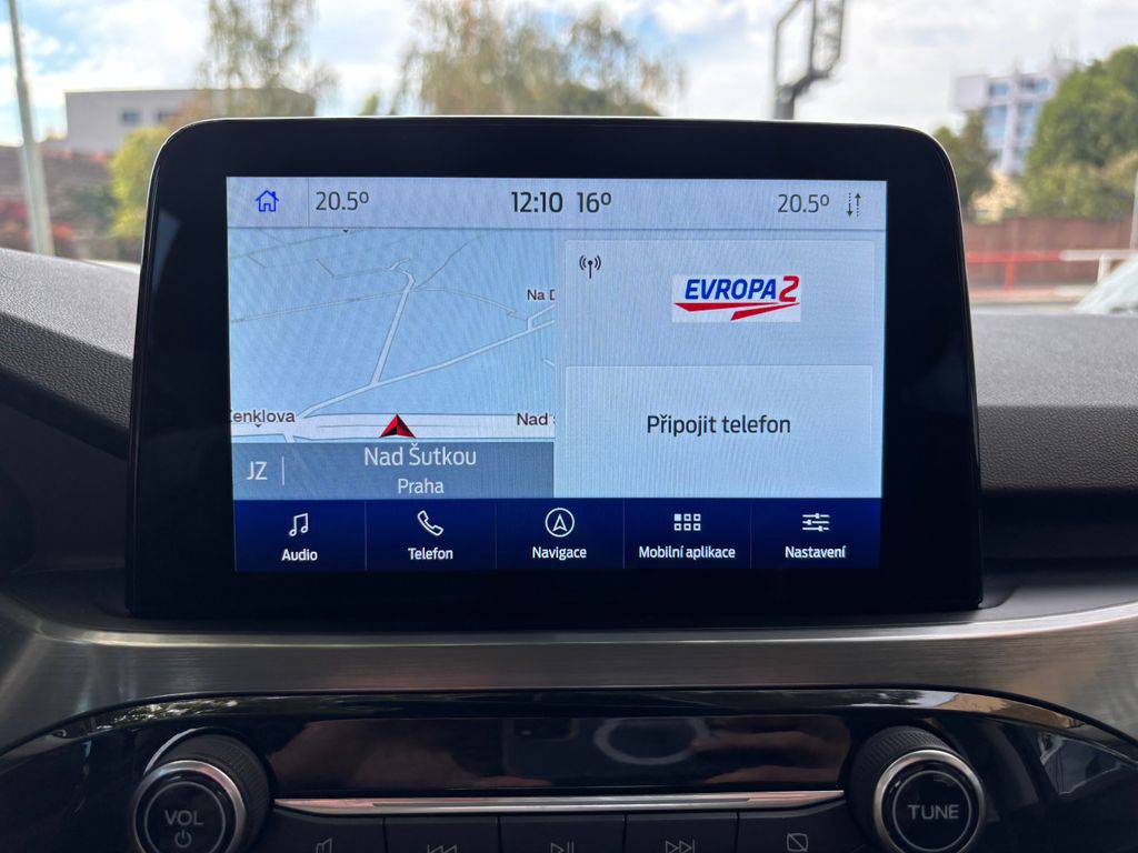 Ford Kuga 2.0EcoBlue.TITAN.DPH.AT.1MAJ.4X4