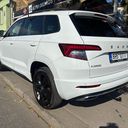 Škoda Karoq 2.0TDI 110KW/2020/Sportline-ZÁRUKA 12