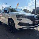 Škoda Karoq 2.0TDI 110KW/2020/Sportline-ZÁRUKA 12
