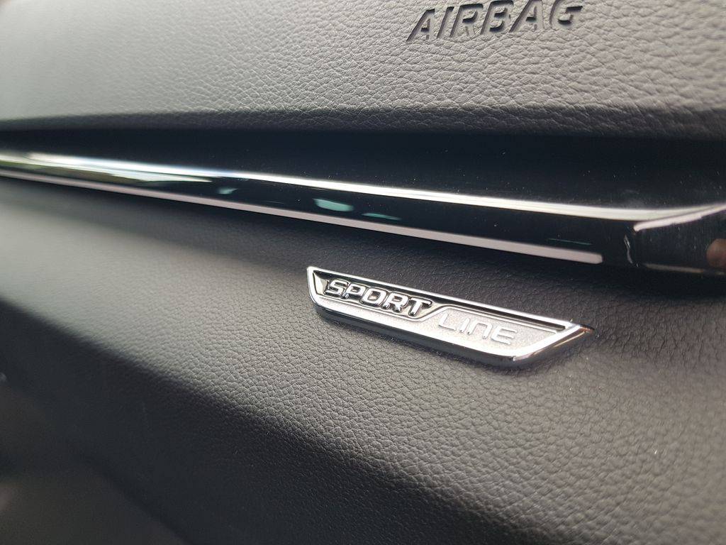 Škoda Karoq 2.0TDI 110KW/2020/Sportline-ZÁRUKA 12