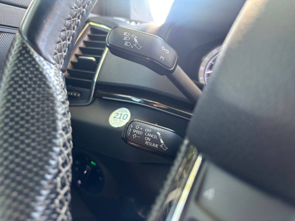 Škoda Karoq 2.0TDI 110KW/2020/Sportline-ZÁRUKA 12