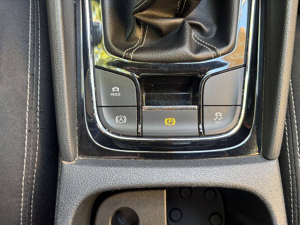 Škoda Karoq 2.0TDI 110KW/2020/Sportline-ZÁRUKA 12