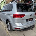Volkswagen Touran 2.0TDi/2017/7MÍST.MAN6.110KW-Z