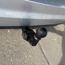 Volkswagen Touran 2.0TDi/2017/7MÍST.MAN6.110KW-Z