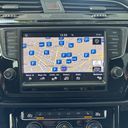 Volkswagen Touran 2.0TDi/2017/7MÍST.MAN6.110KW-Z