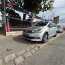 Volkswagen Touran 2.0TDi/2017/7MÍST.MAN6.110KW-Z