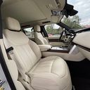 Land Rover Range Rover D350/2025/LONG,CZ-ZÁRUKA 5.LET